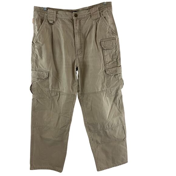 5.11 Tactical Cargo Utility Pants Size 34 x 30 Style 74251 - Picture 1 of 7